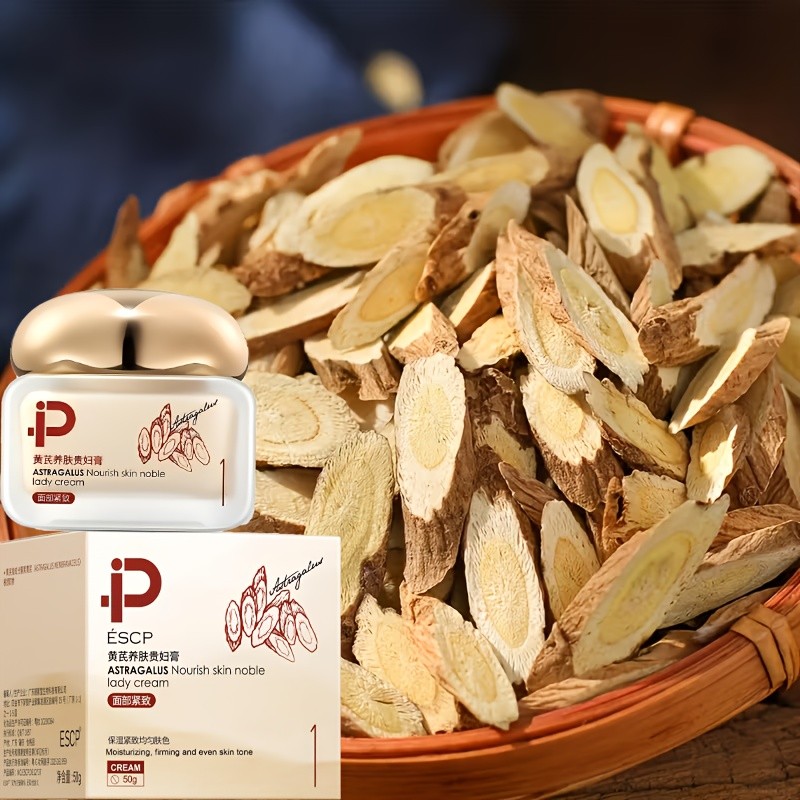 ESCP 50g 2-in-1 Natural DD Cream & Multi-Effect Base Makeup