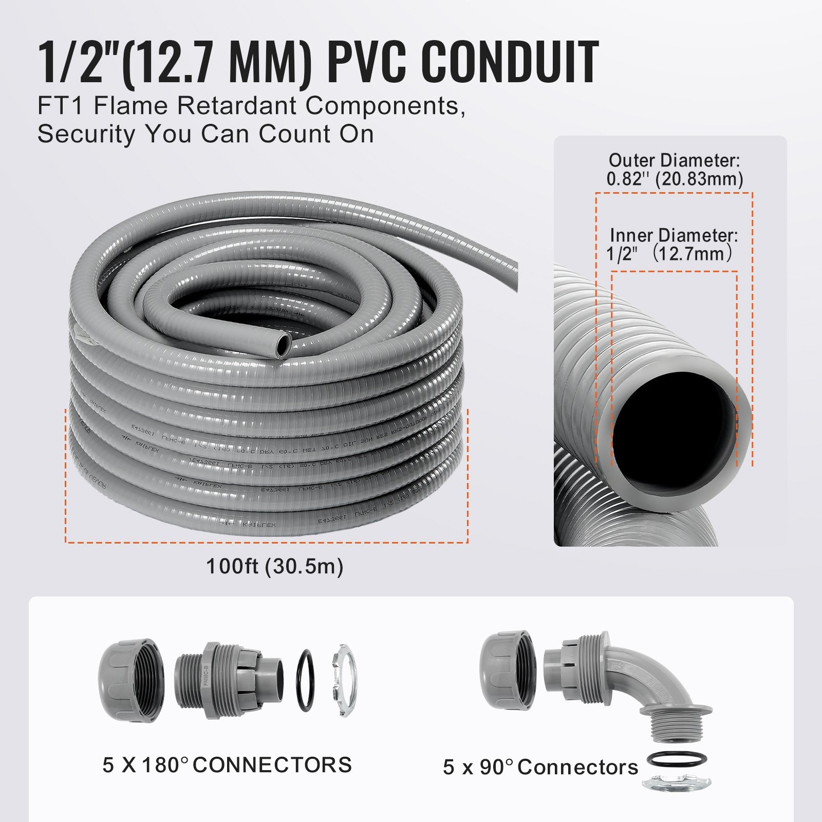 Electrical Conduit