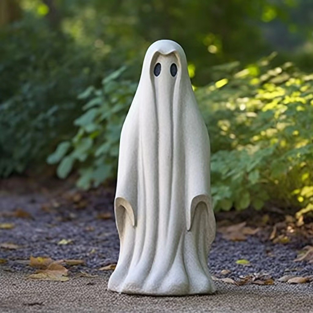 Outdoor Halloween Decorations
