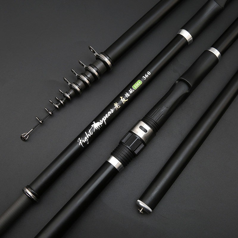 Saltwater Fishing Rod