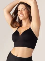 Truekind Supportive Comfort Wireless Shaping Bra