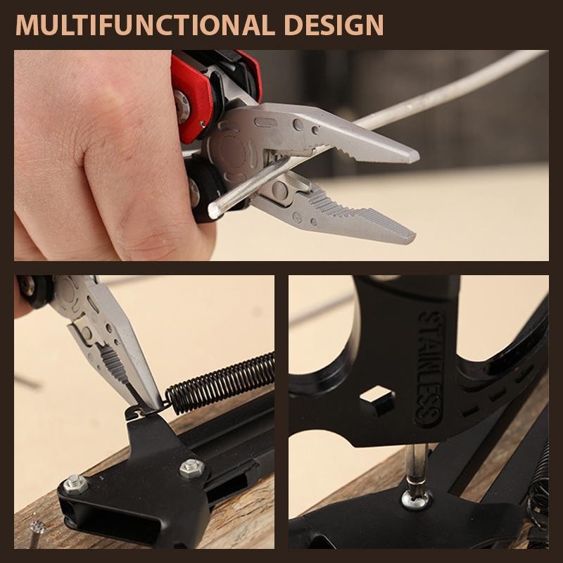 Multi Function Hammer