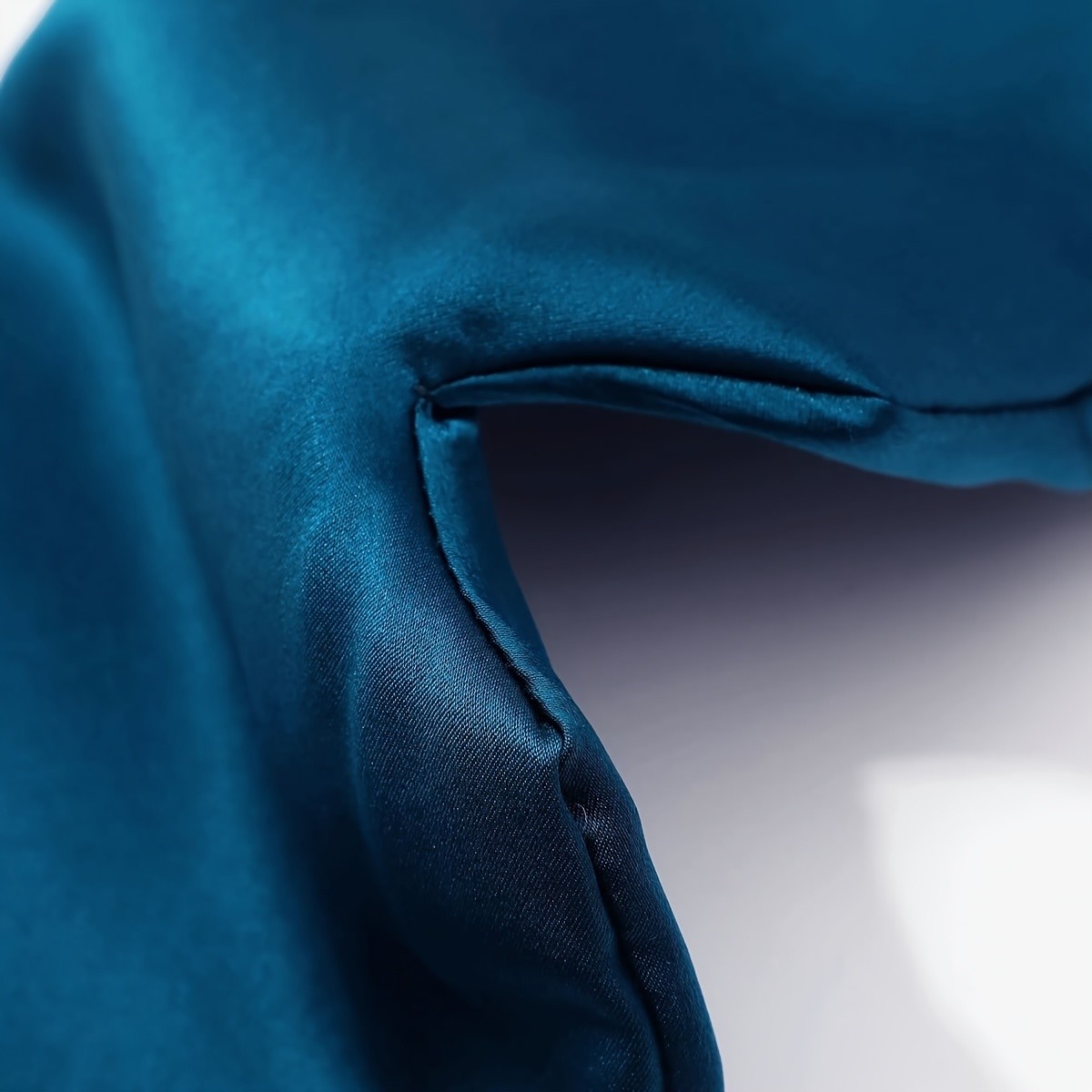 RACHELSILK Silk Eye Mask for Men and Women