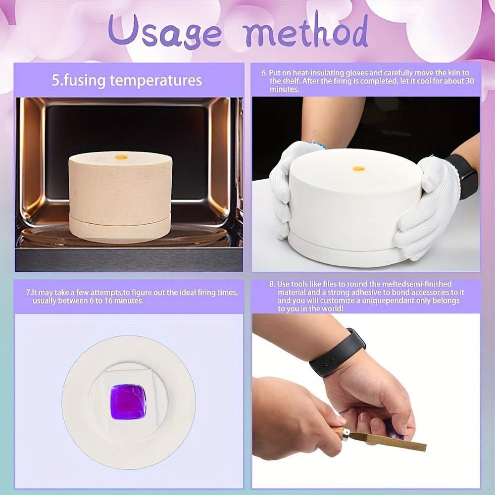 Large Microwave Melting Furnace