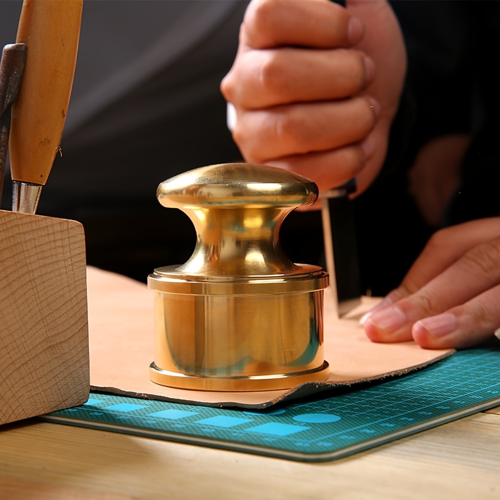 Pizhen Leather Corner Pressing Tools