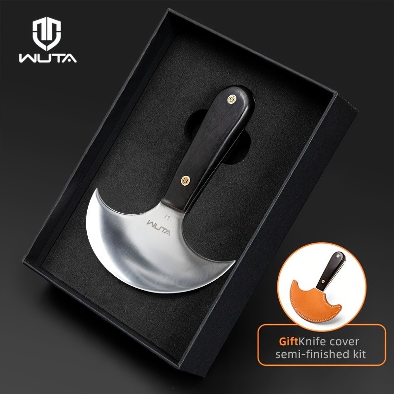 WUTA Professional Leather Knife