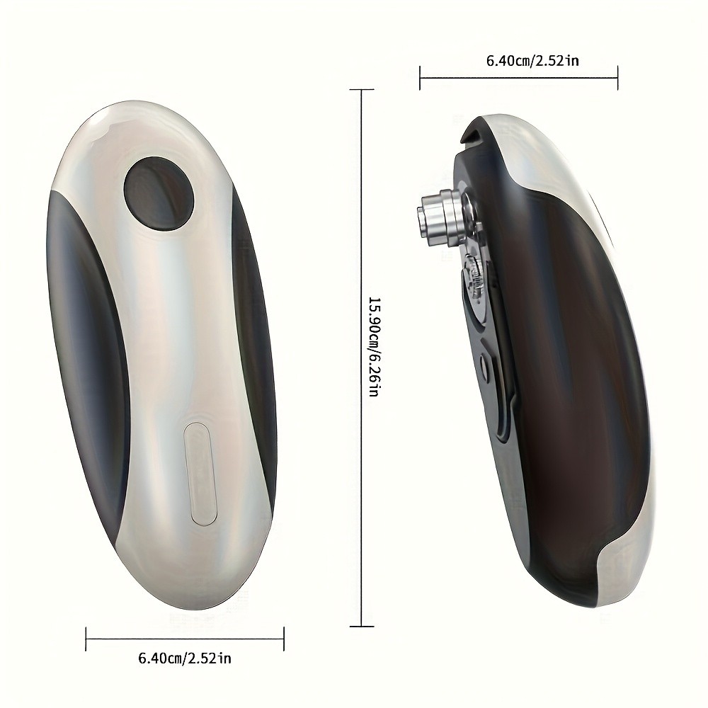 CLITON TurboCharge Can Opener