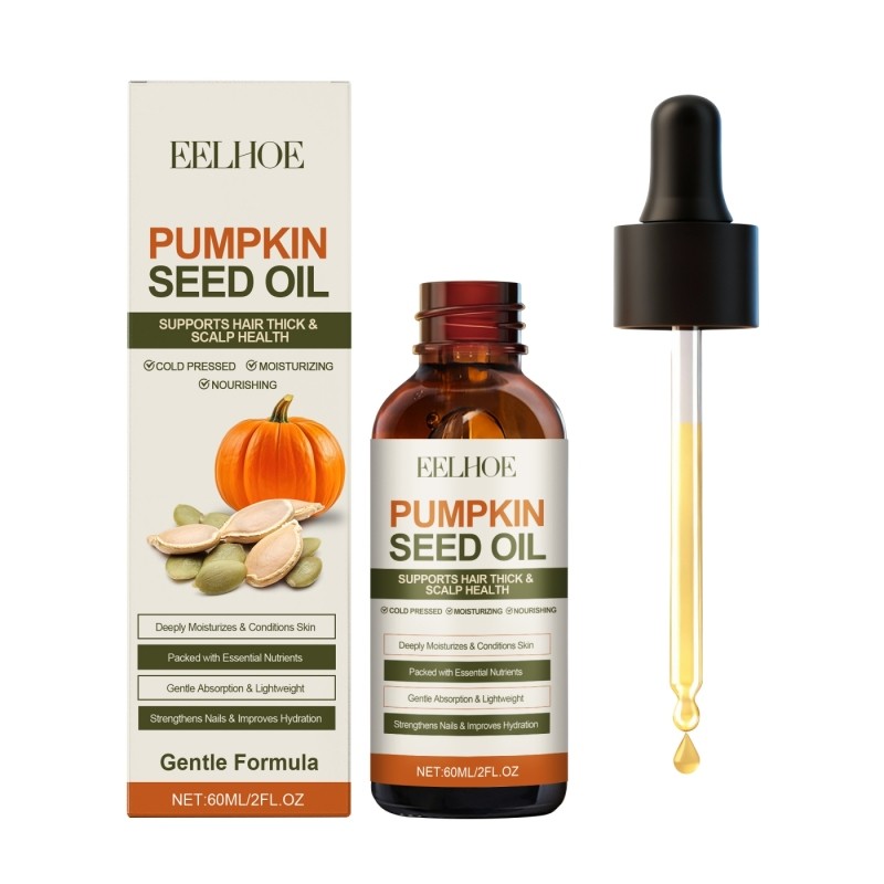 EELHOE Pumpkin Seed Oil