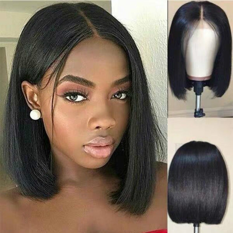 Bob Women Wig