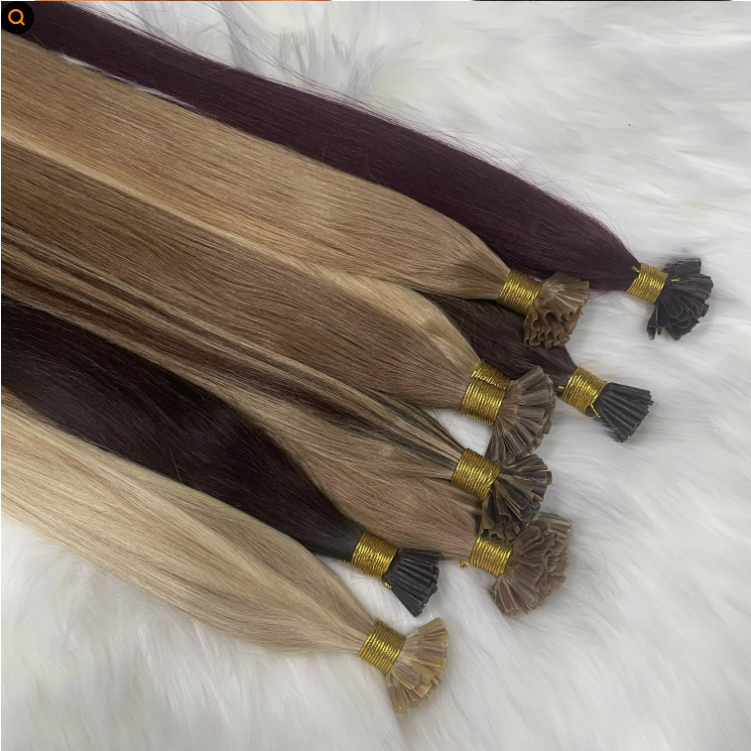 Straight Hair Extension