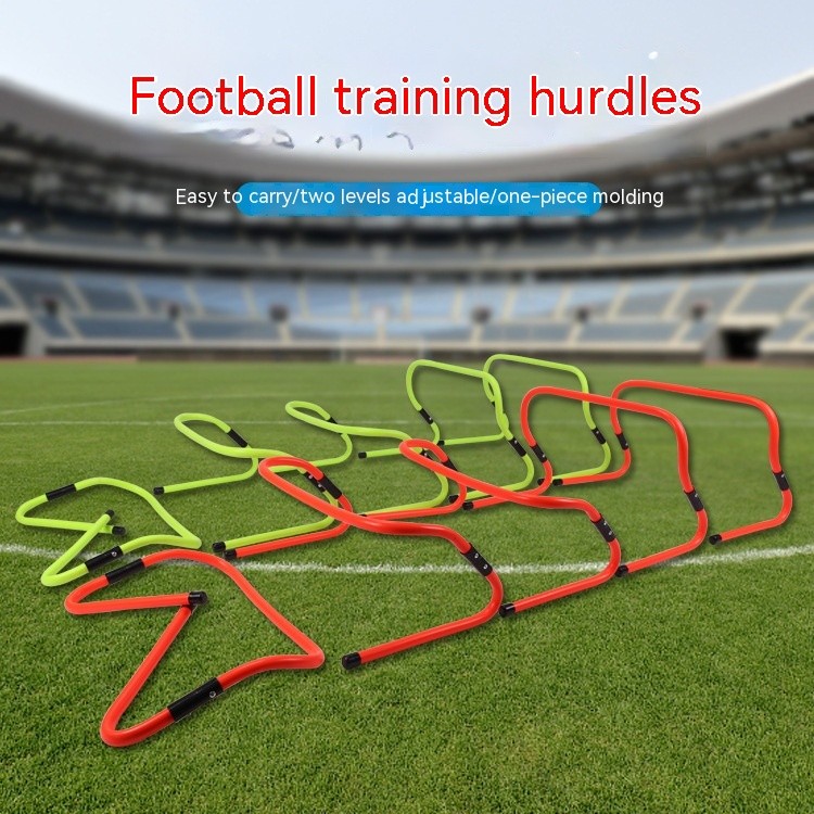 Football Hurdles
