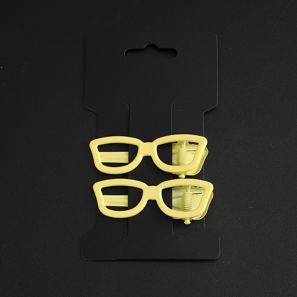 100pcs/bag Jewelry Packaging Set for Hairclips Display