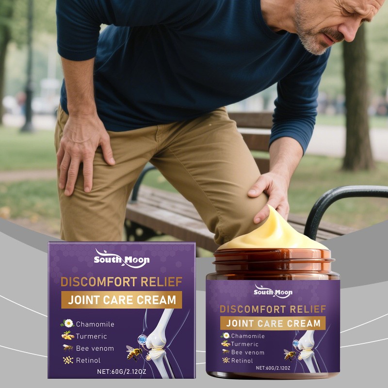 South oon Joint Relief Cream