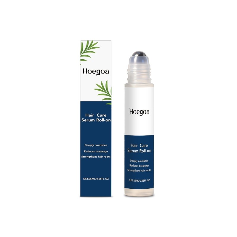 Hoegoa Hair Care Serum Roll-On