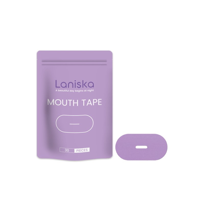 Laniska Sleep Aid Patch