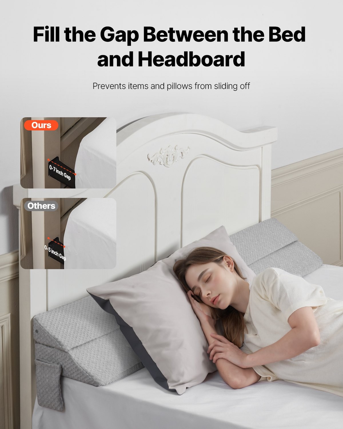 Pillow Top Mattress Queen