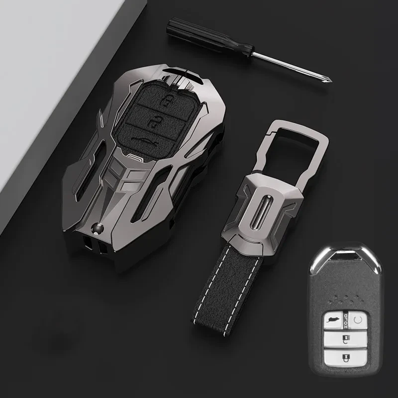 Civic Crown Road New Accord Key Case