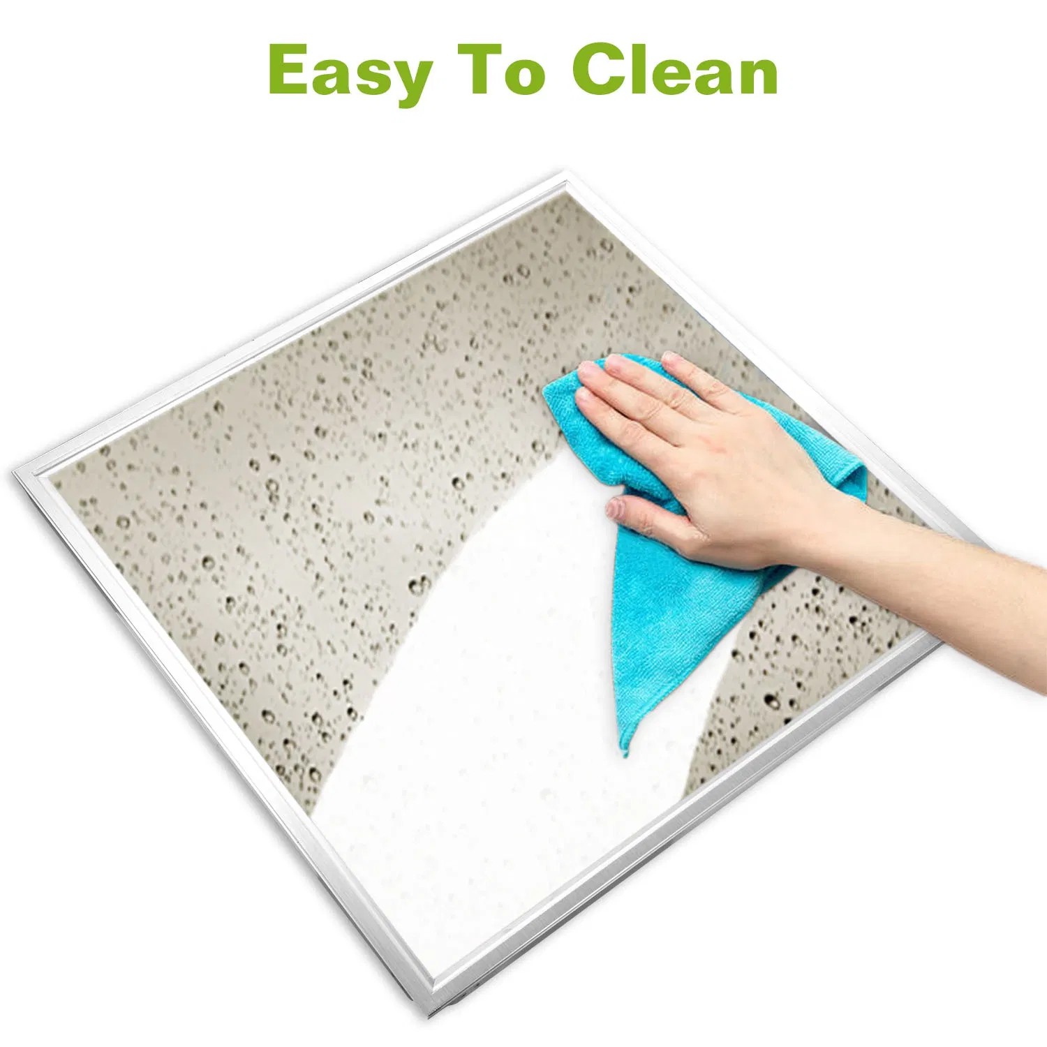 LED Flat Panel Lights