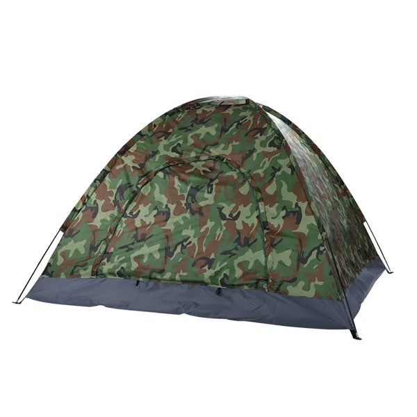 Dome Tent