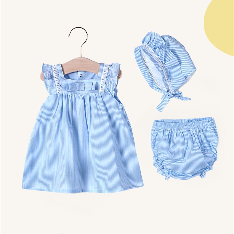 Baby Girl Dresses
