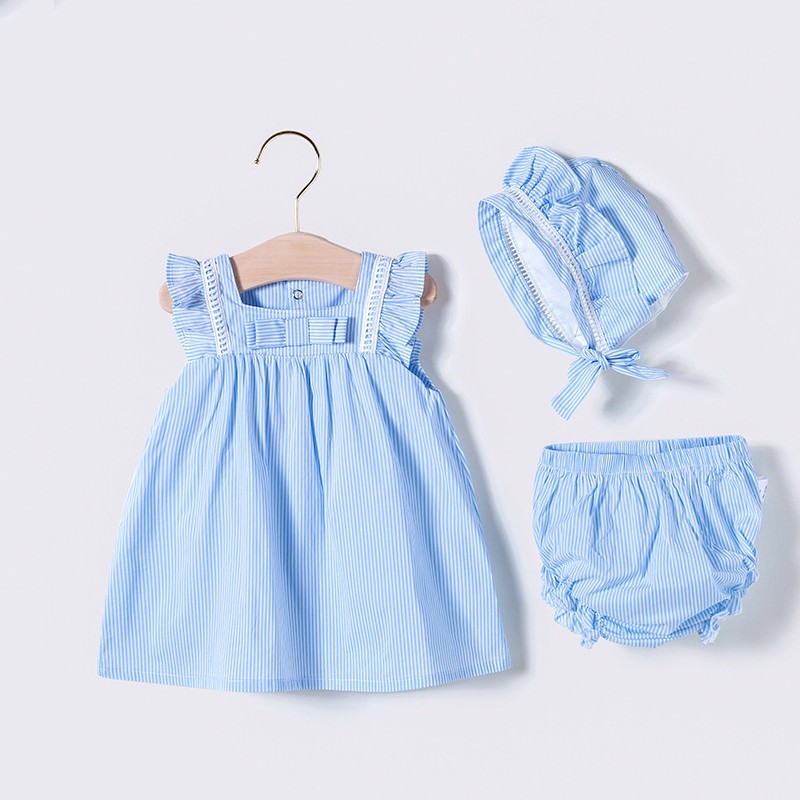 Baby Girl Dresses
