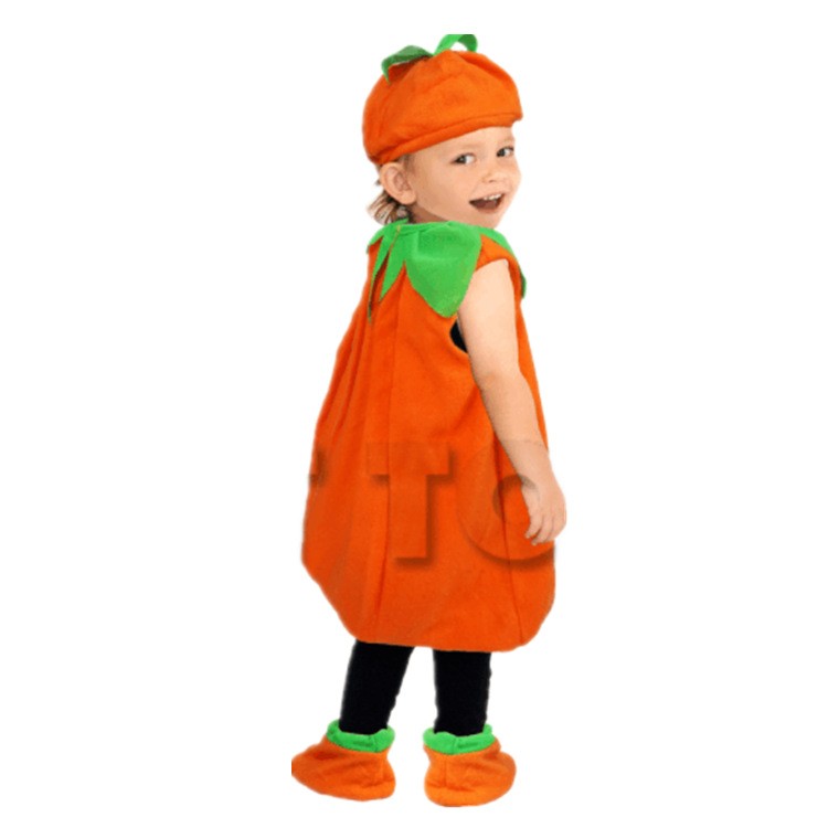 Baby Boy Halloween Costume