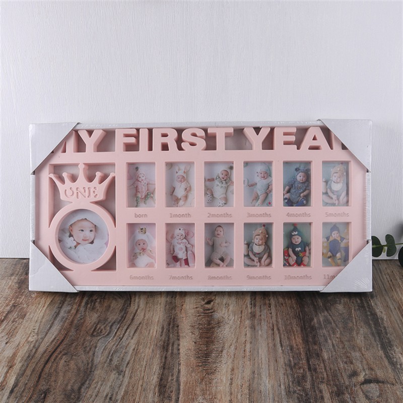 Baby Photo Frame