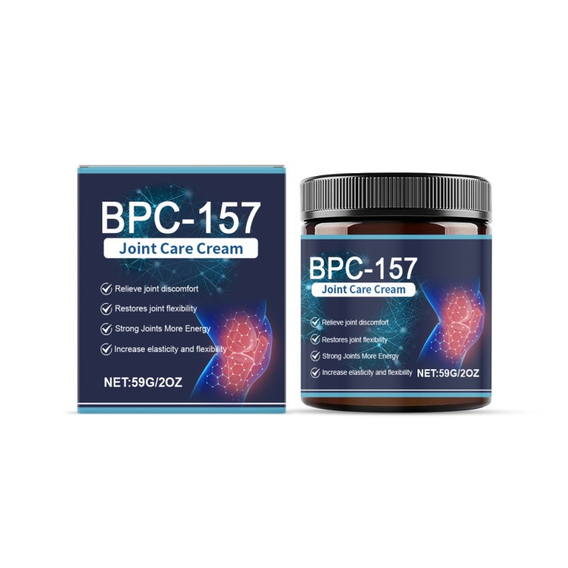 BPC-157 Joint Repair Cream