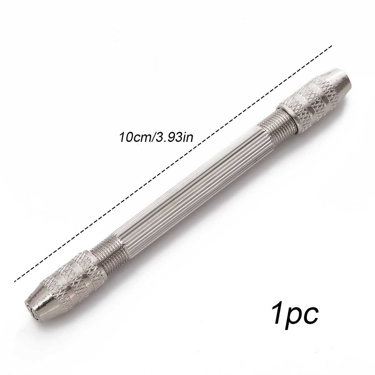 1/5 Roll Stainless Steel Wire Handmade Beading Wire