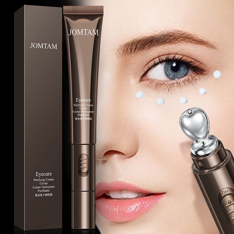 JOMTAM Eyecare Purifying Cream Caviar