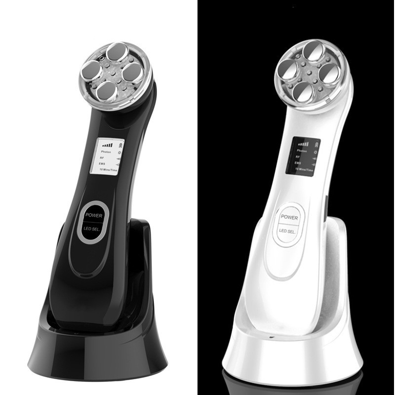RF Beauty Instrument