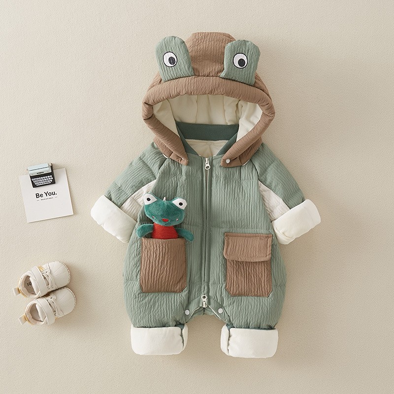 Baby Boy Winter Clothes