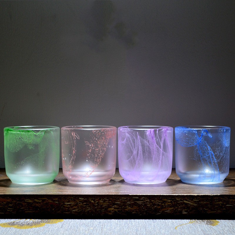 Glass Cups