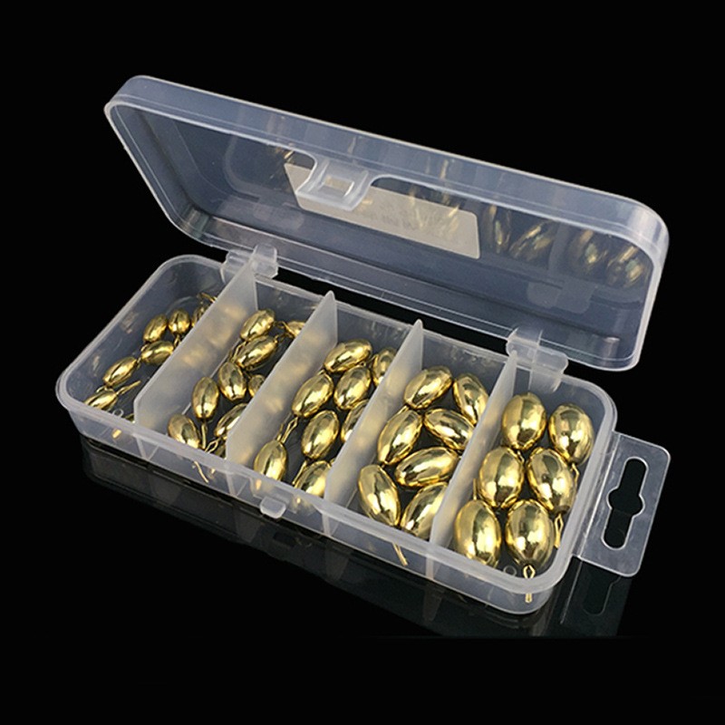 Fishing Weight Sinker