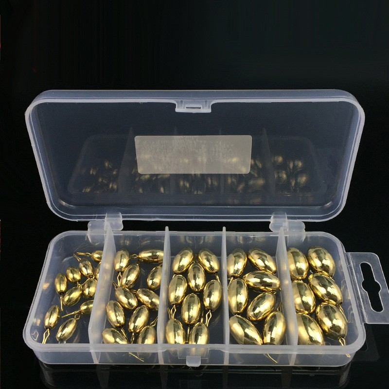 Fishing Weight Sinker