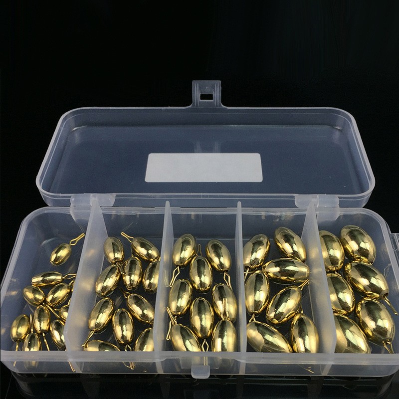 Fishing Weight Sinker