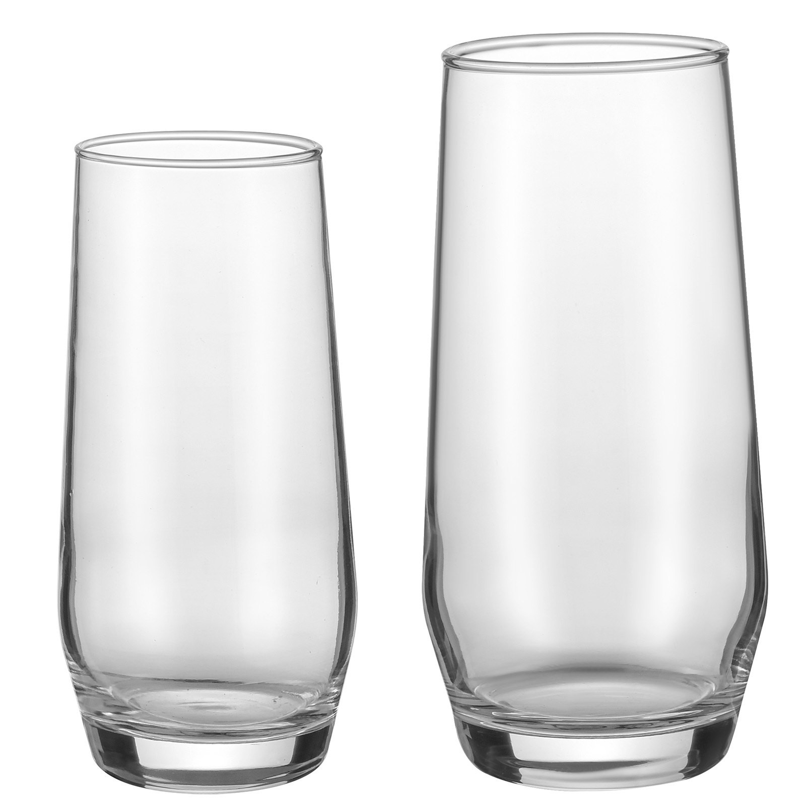 Drinking Glasses