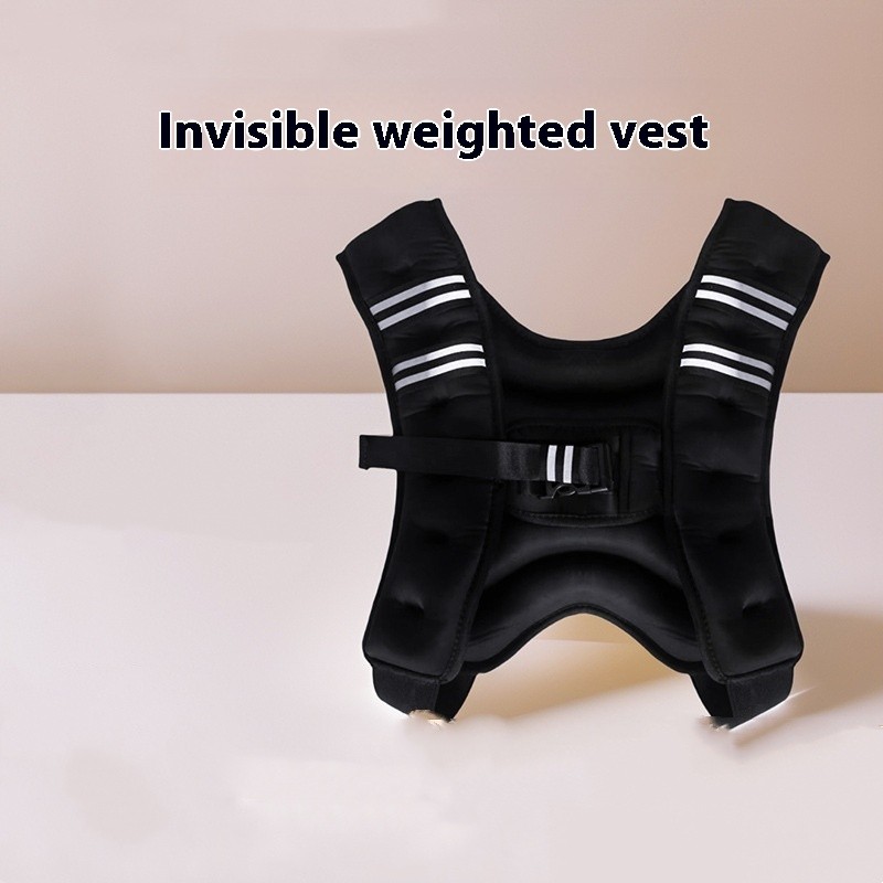 Weighted Vest