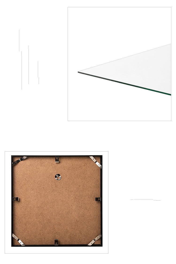 Square Picture Frame