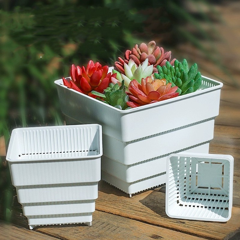 Square Planter