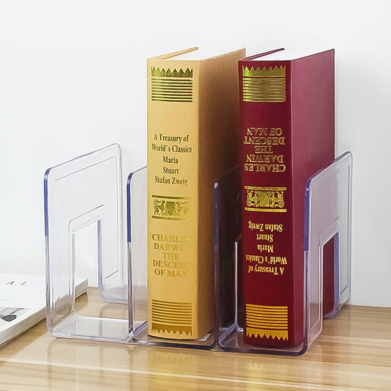 Book Stand Dividers