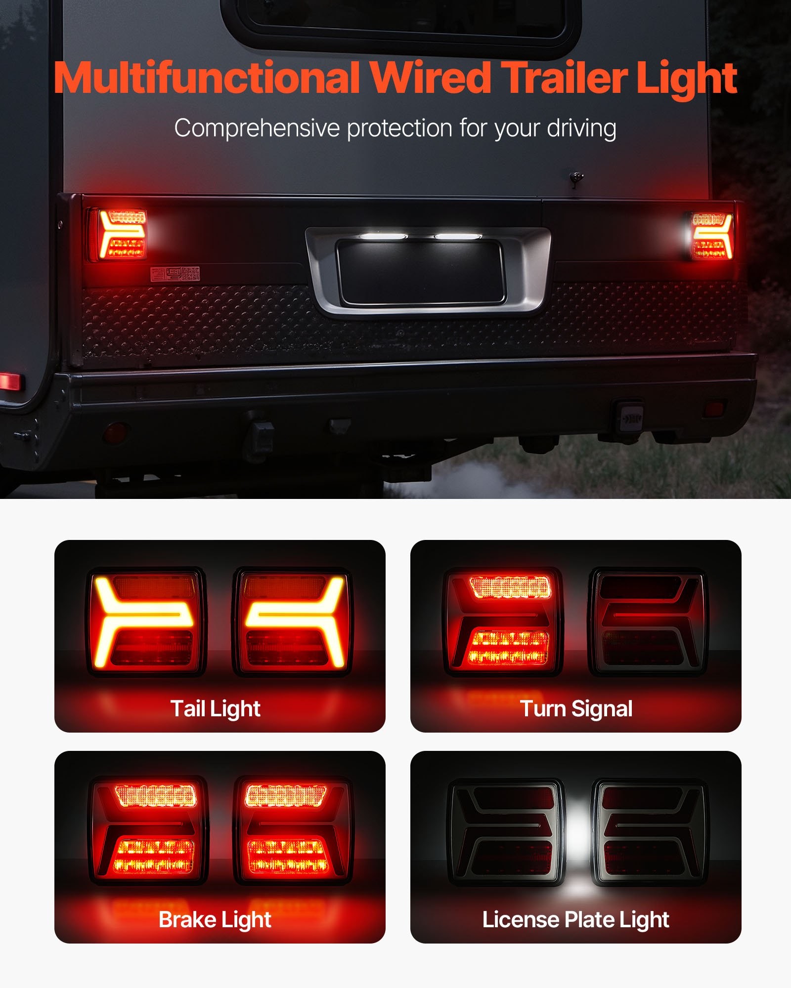 RV LED Lights