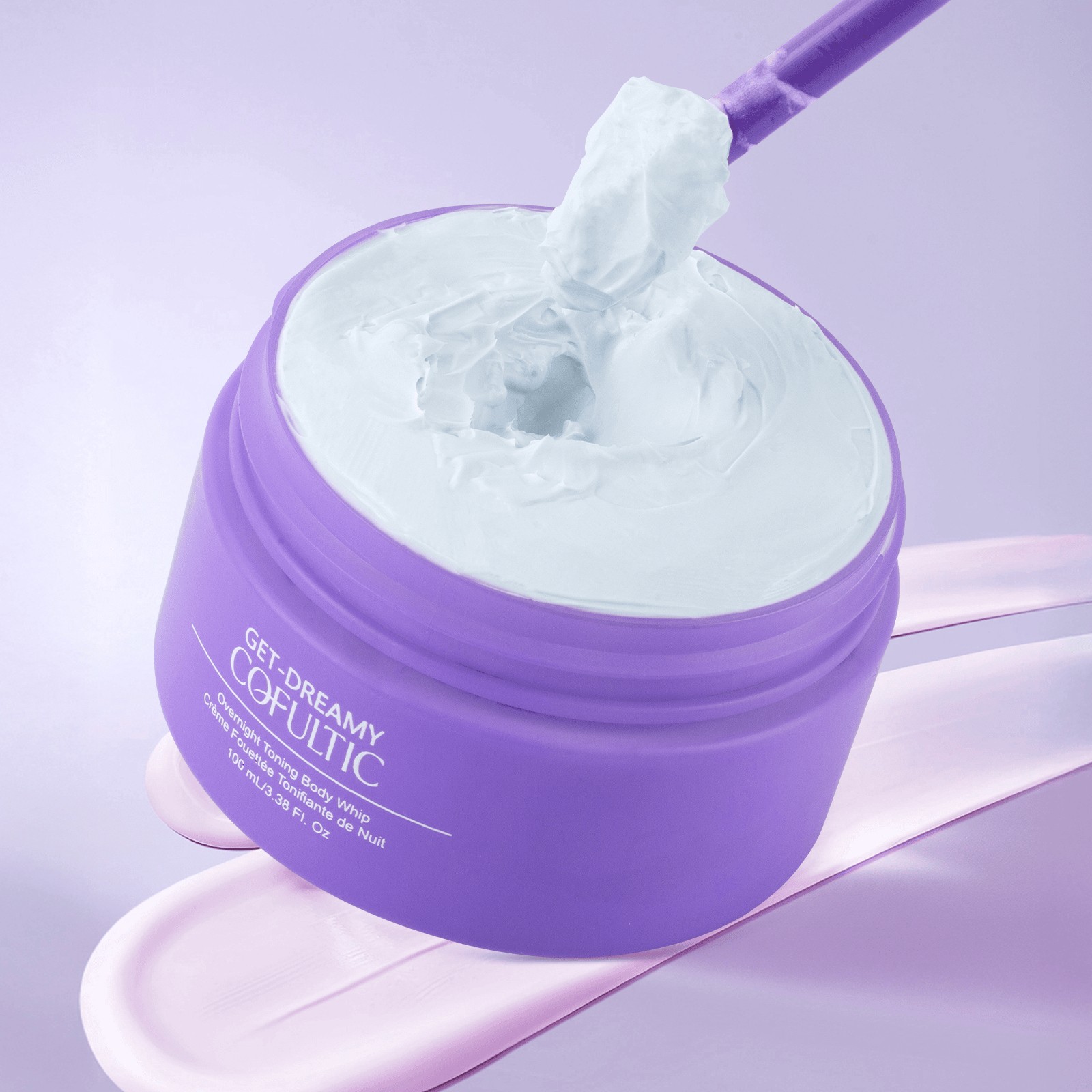 Cofultic Night Sleep Tightening Cream