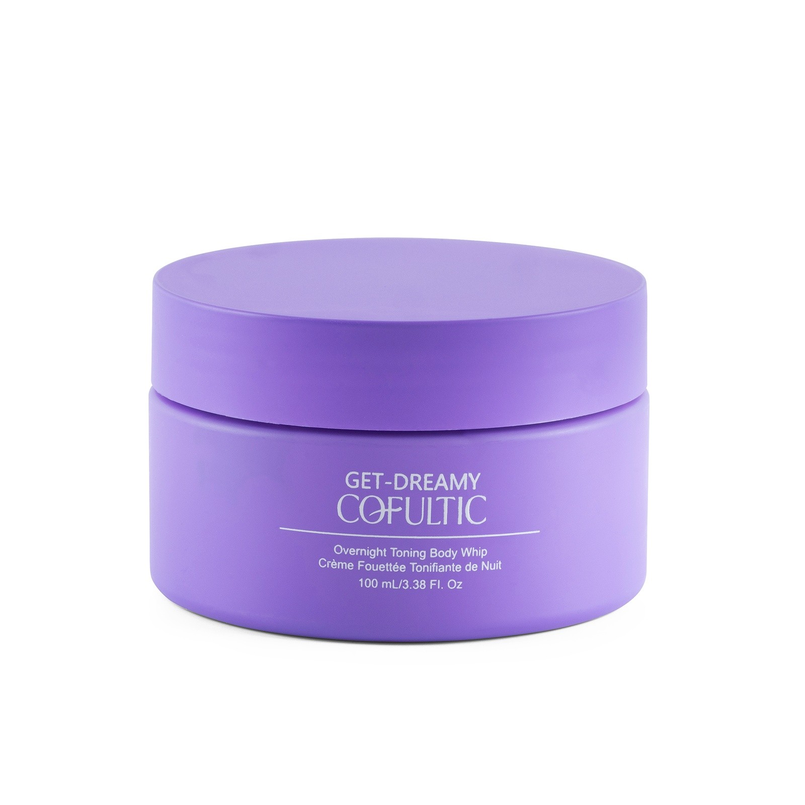 Cofultic Night Sleep Tightening Cream