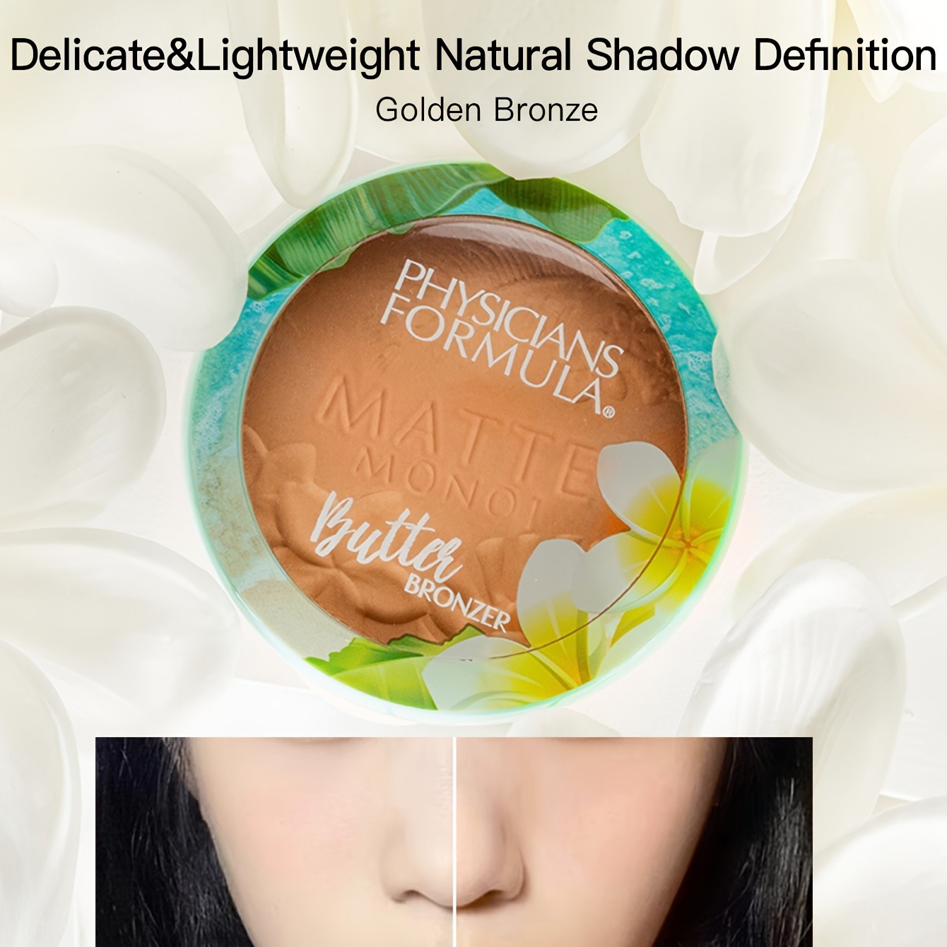 Physicians Formula Butter Series Matte Powder