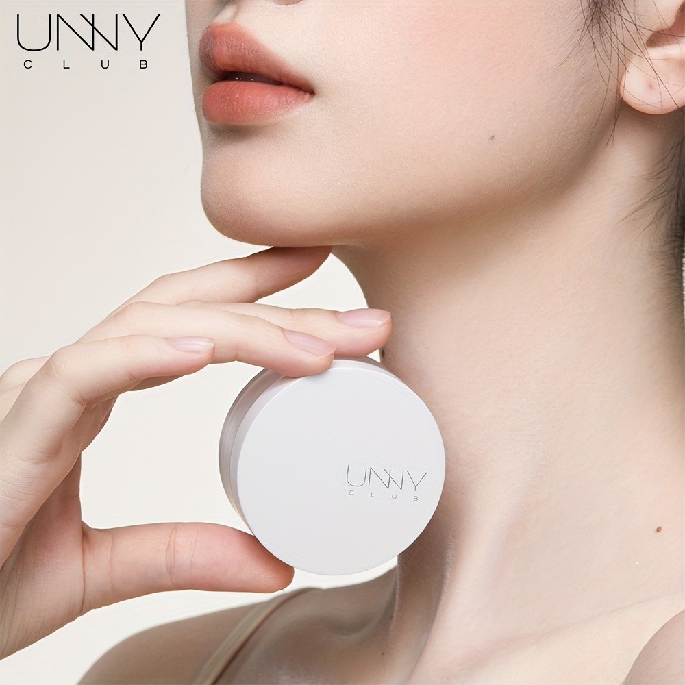 UNNY Club Magic Color Soft Light Powder