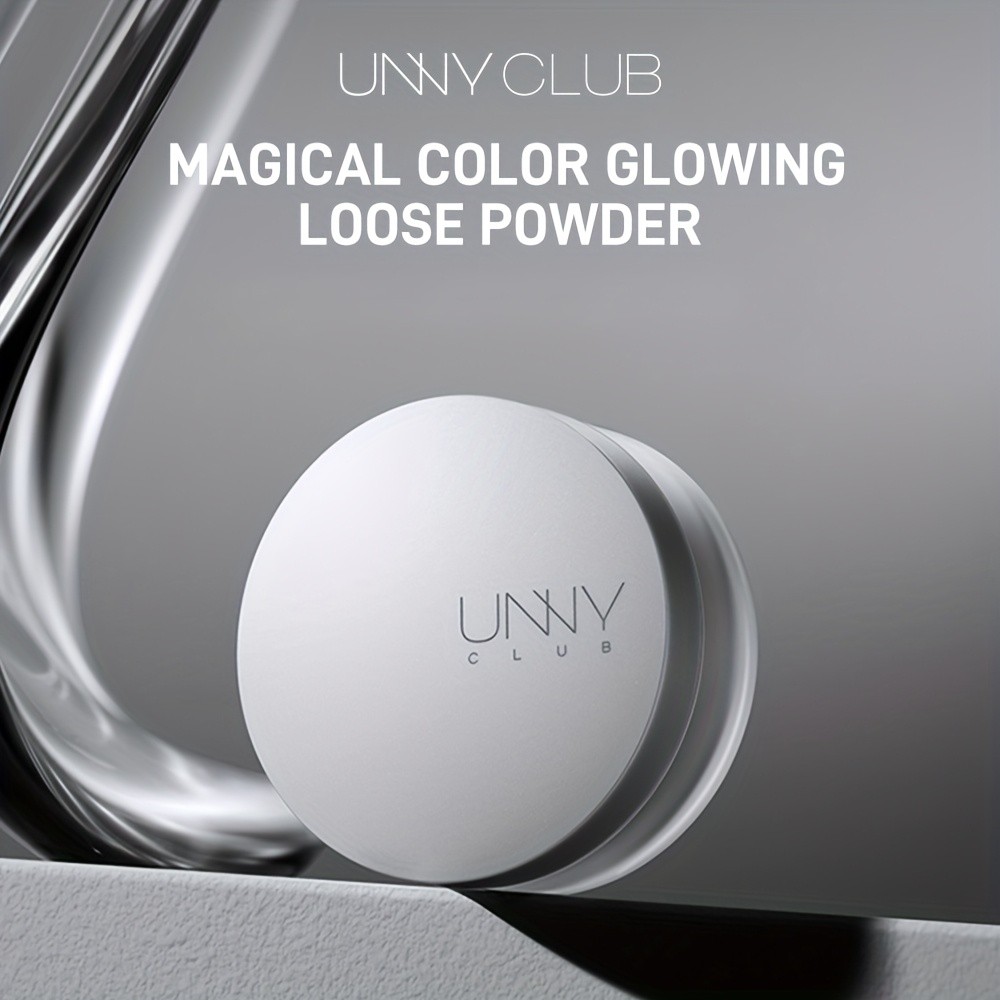 UNNY Club Magic Color Soft Light Powder