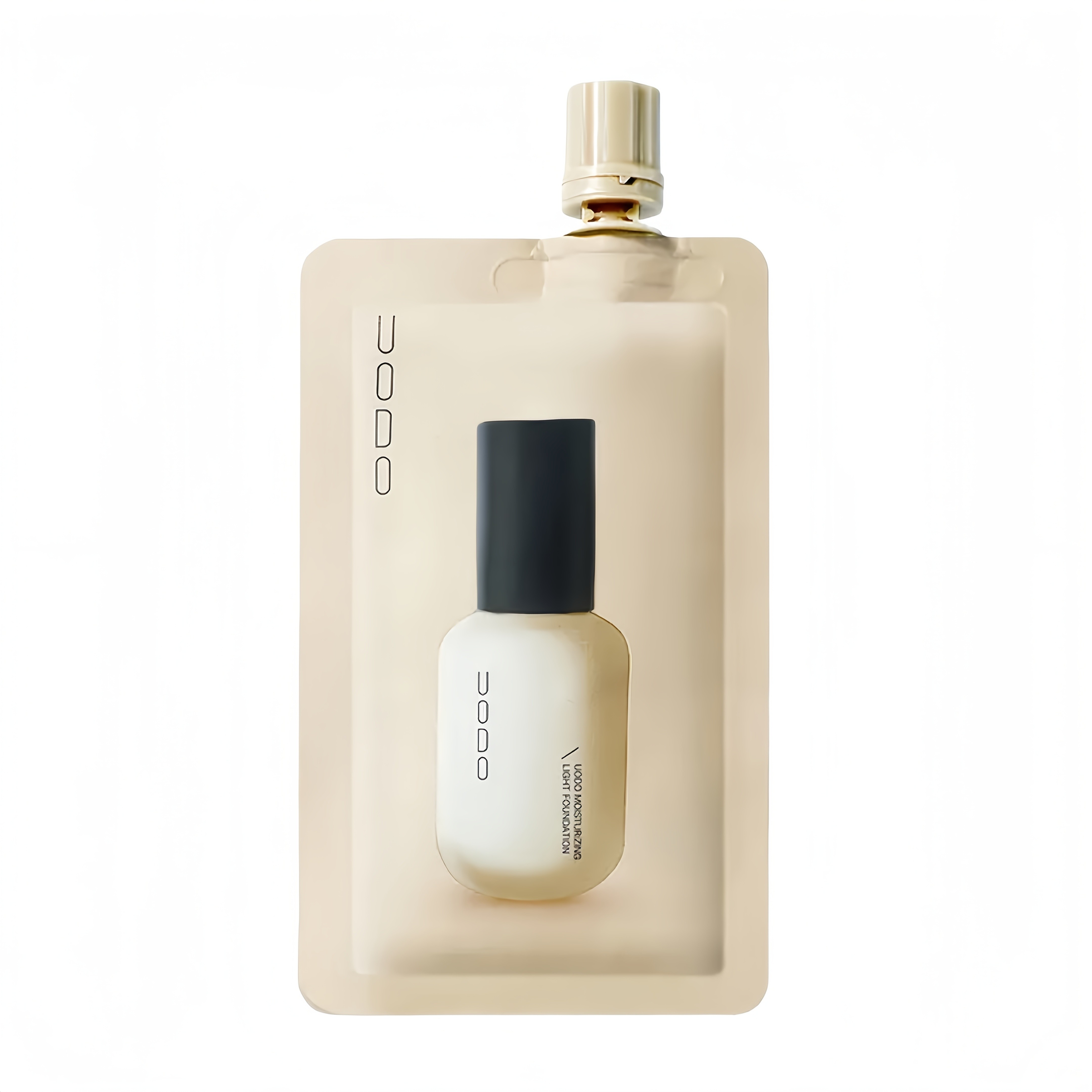 UODO Natural Matte Foundation