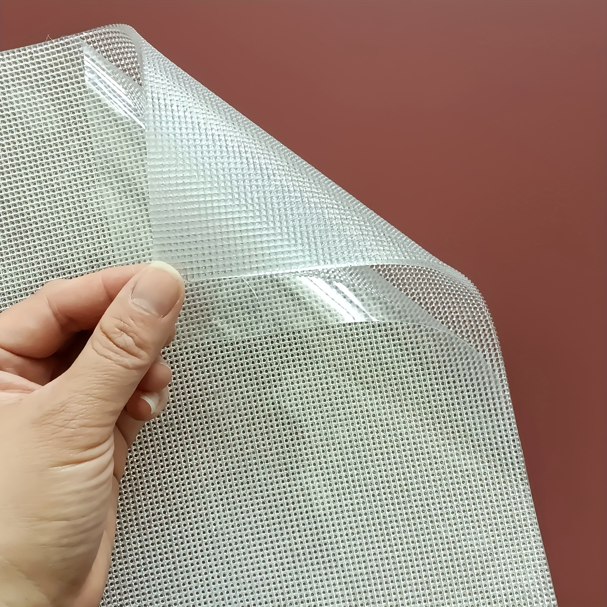 ALINACUTLE Multi-Use Non-Slip Sticky Mat