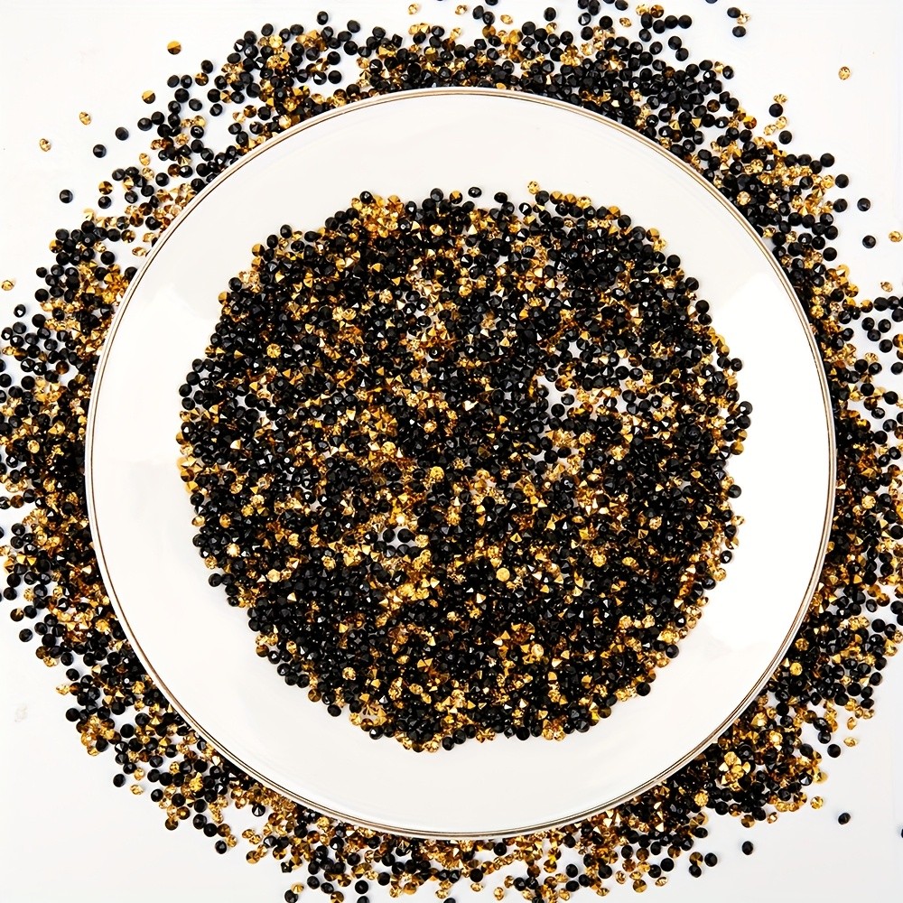 6000pcs Wedding Table Scatter Confetti Crystals